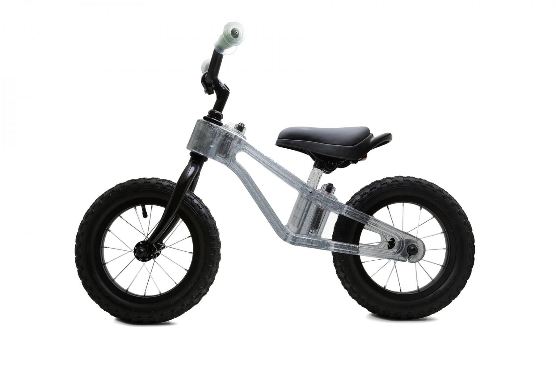 Ride Phantom 12"