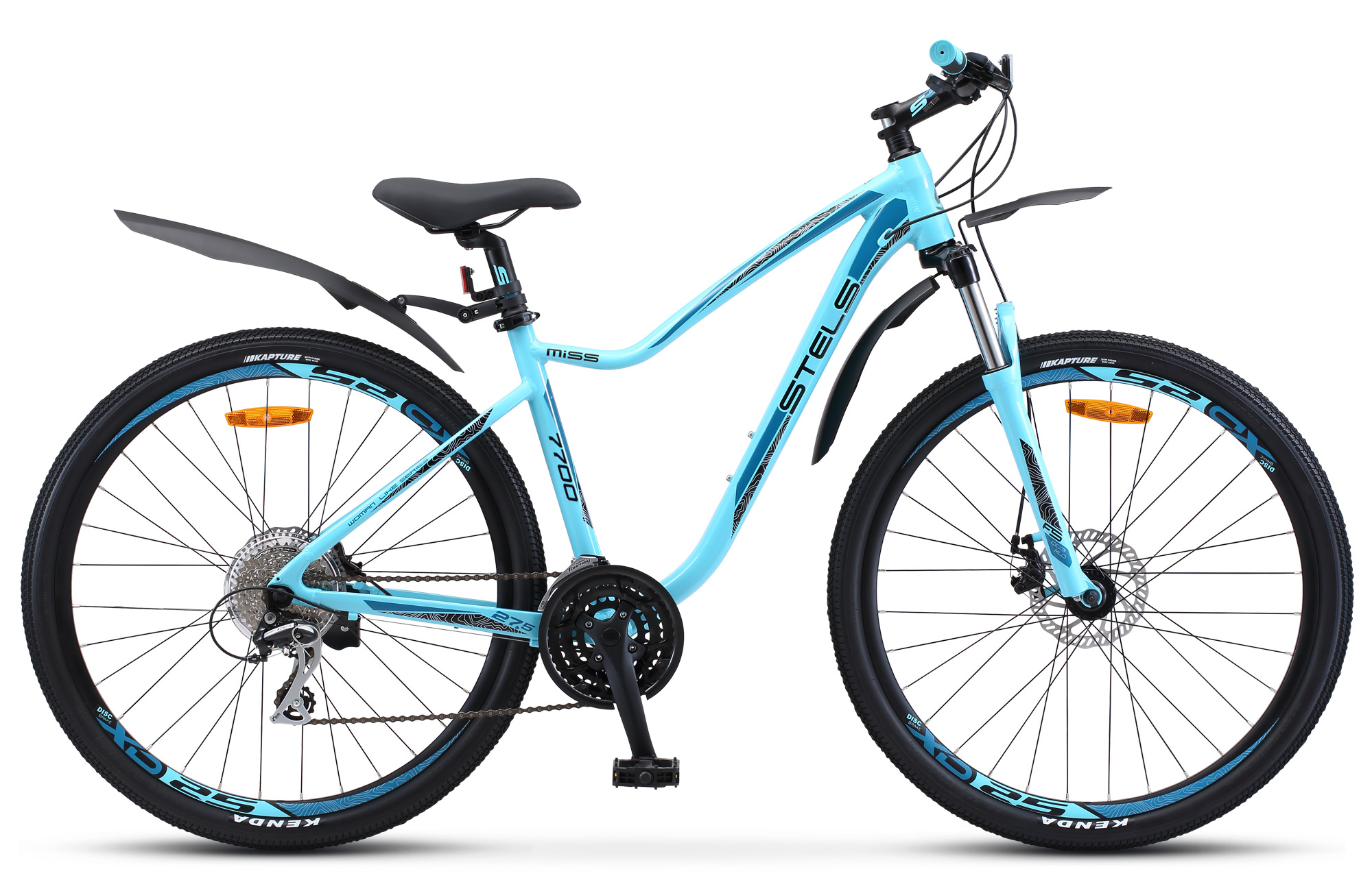 Miss 7700 MD 27.5" V010