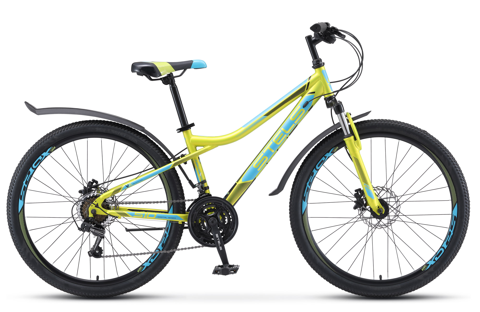 Navigator 510 D 26" V010