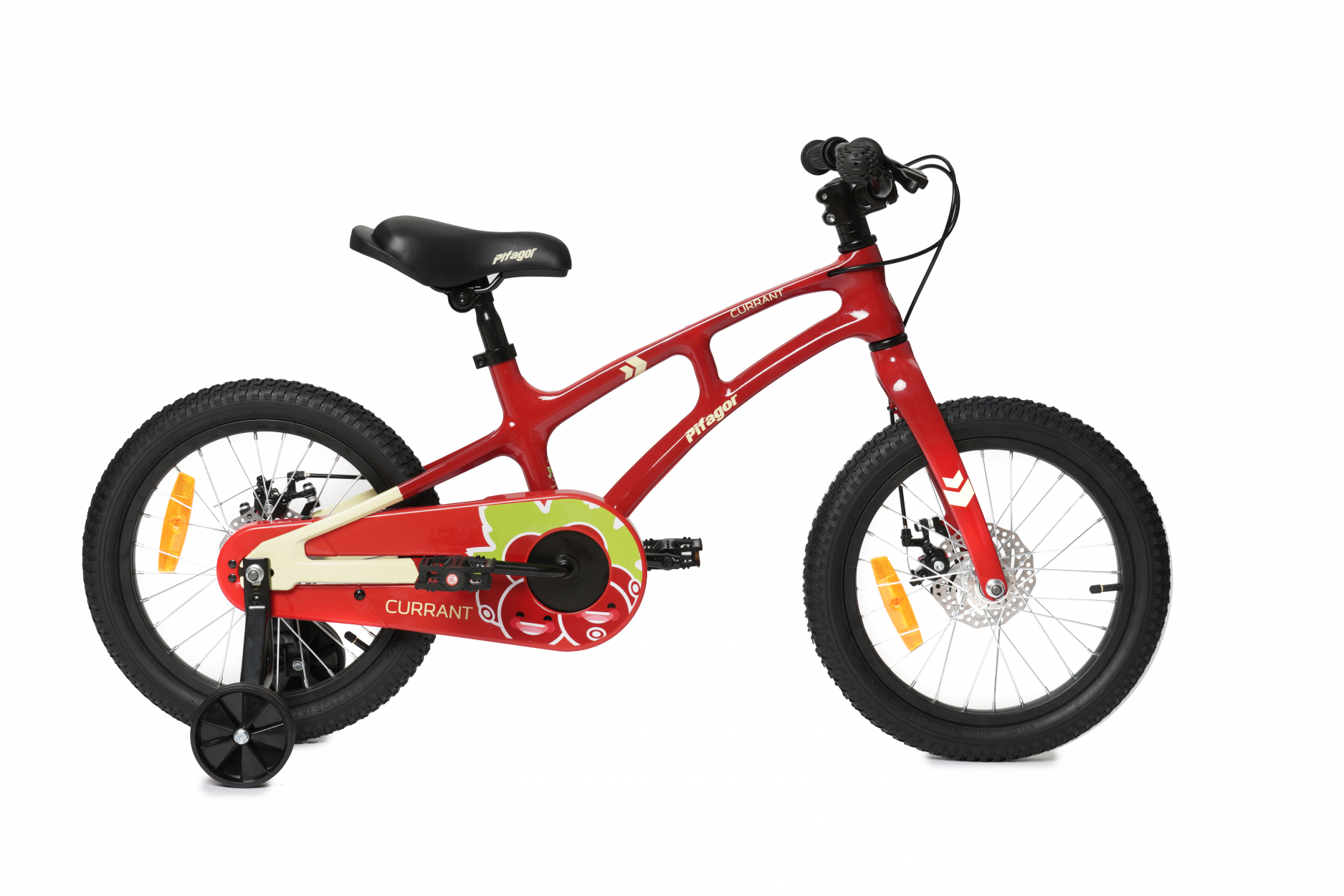 Детский велосипед Pifagor Currant 18"