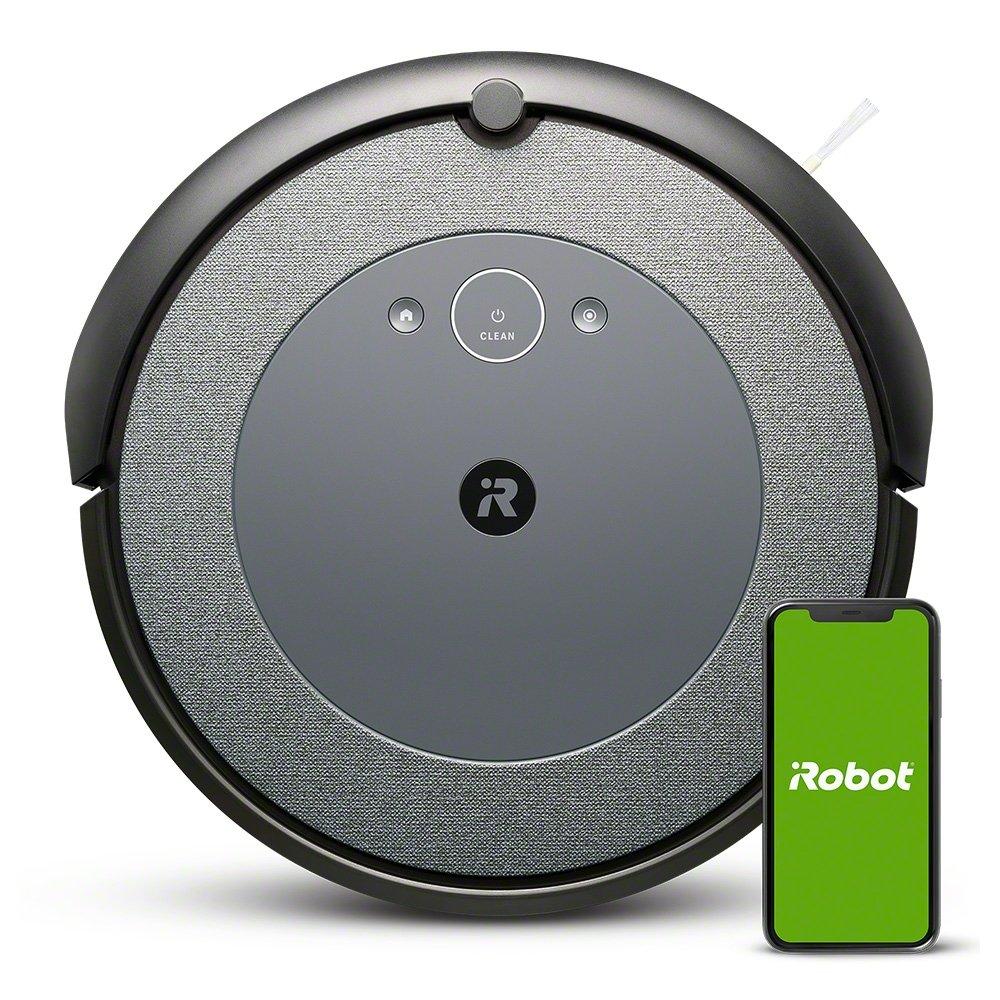 Робот пылесос Roomba i3 - Уцененный товар