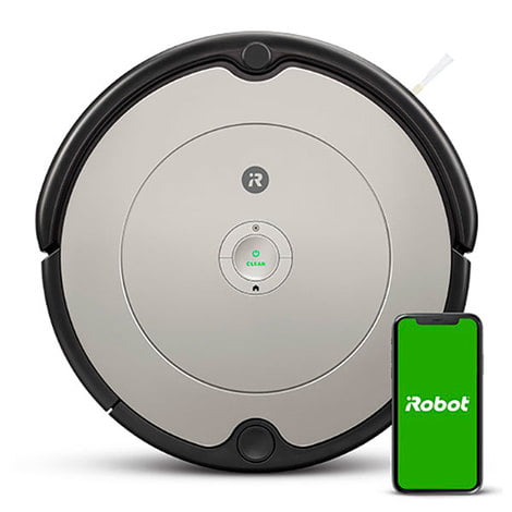 Робот пылесос Roomba 698