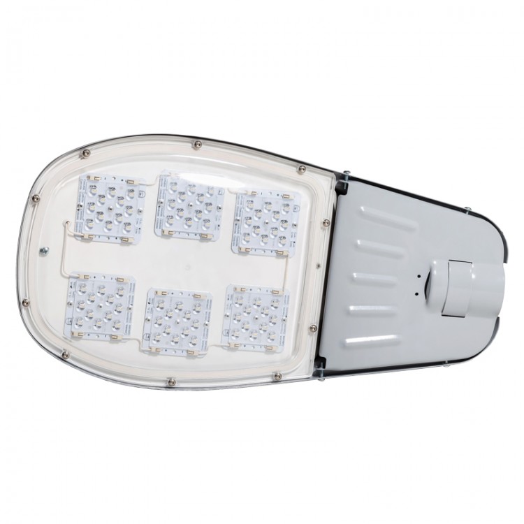 Светильник уличный LightPhenomenON LT-Уран-01-N-IP67-90W-LED