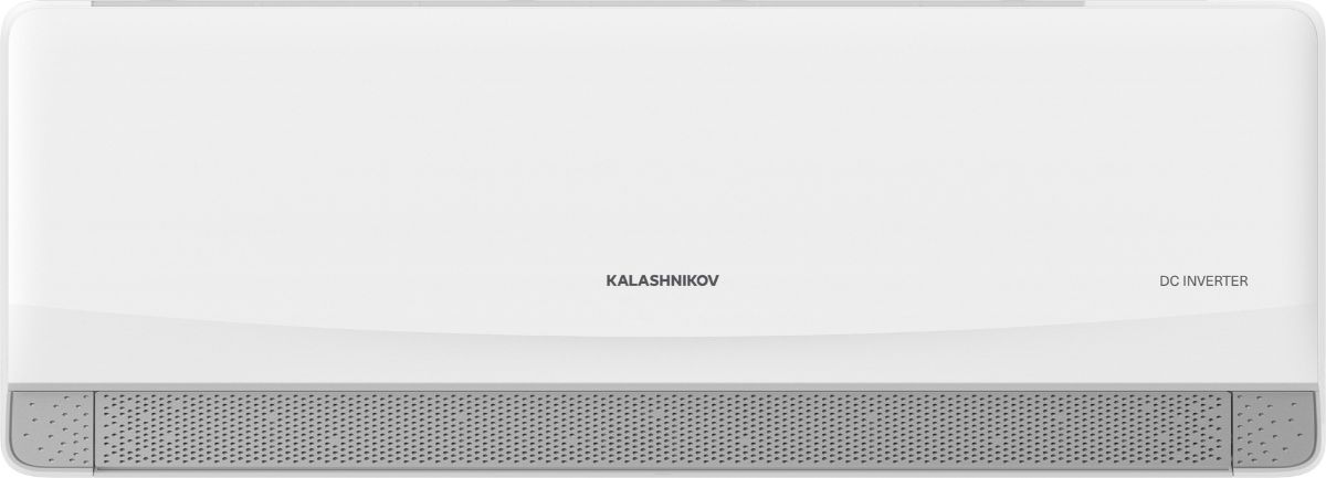 Инверторная сплит-система Kalashnikov Галс KVAC-I-12IN-G1/KVAC-I-12OD-G1