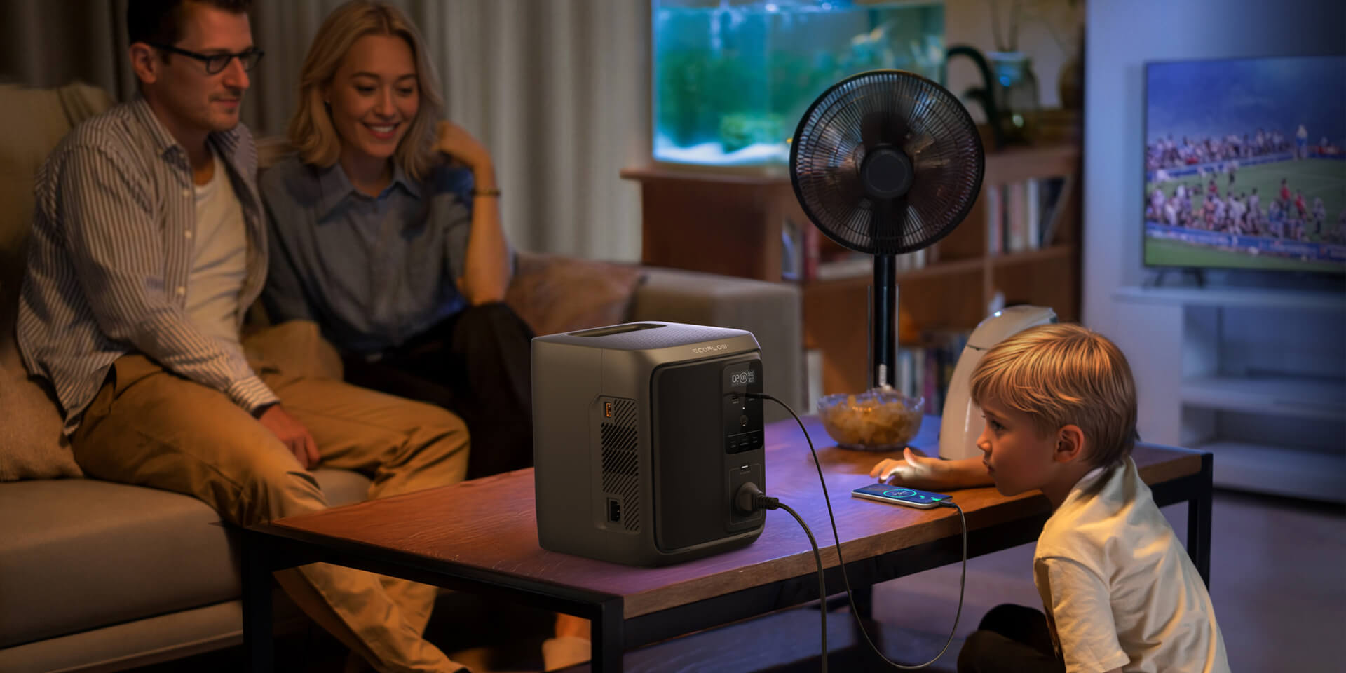 Повседневное использование