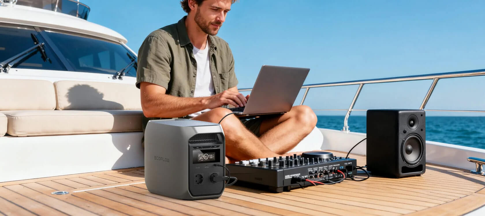 Переключение в режим ИБП менее чем за 10 мс