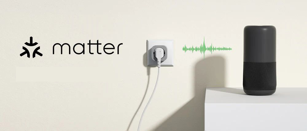 Протокол Matter Smart Home