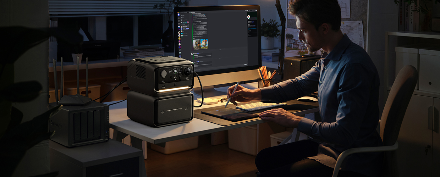 Разнообразные способы зарядки