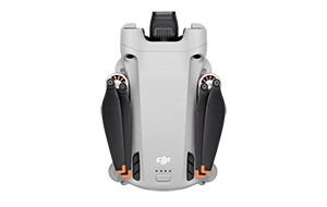 Квадрокоптер DJI Mini 3 Pro