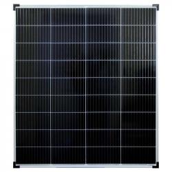 Солнечная панель TopRay Solar 180Вт TPS-105S(36)-180W монокристалл