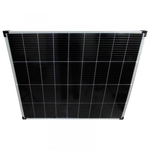 Солнечная панель TopRay Solar 180Вт TPS-105S(36)-180W монокристалл - Фото5