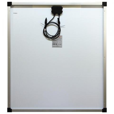 Солнечная панель TopRay Solar 180Вт TPS-105S(36)-180W монокристалл - Фото6