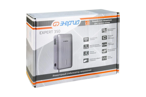 Стабилизатор напряжения Энергия Expert 350 - Фото9