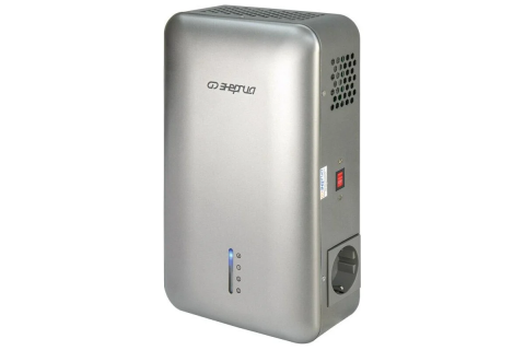 Стабилизатор напряжения Энергия Expert 350 - Фото3