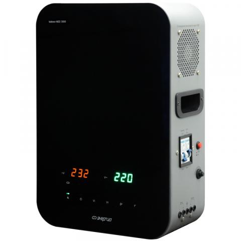 Стабилизатор напряжения Энергия Voltron Neo 3000 - Фото1