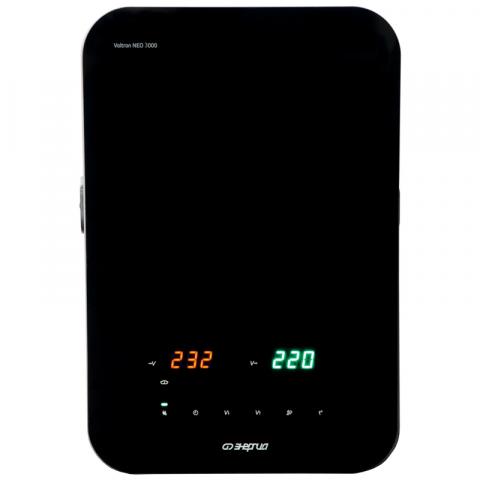 Стабилизатор напряжения Энергия Voltron Neo 3000 - Фото0