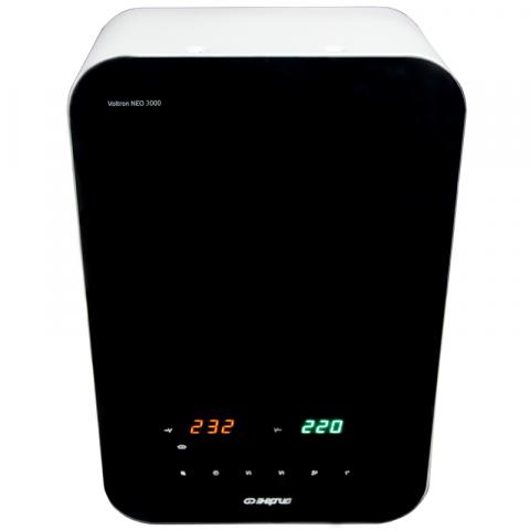 Стабилизатор напряжения Энергия Voltron Neo 3000 - Фото2