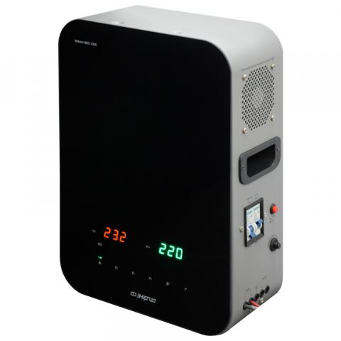 Стабилизатор напряжения Энергия Voltron Neo 3000 - Фото4