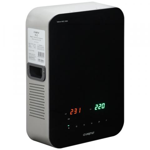 Стабилизатор напряжения Энергия Voltron Neo 3000 - Фото5