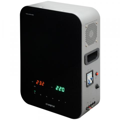 Стабилизатор напряжения Энергия Voltron Neo 5000 - Фото1