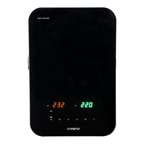 Стабилизатор напряжения Энергия Voltron Neo 5000 - Фото0