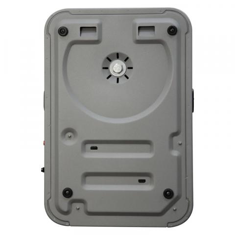 Стабилизатор напряжения Энергия Voltron Neo 5000 - Фото6