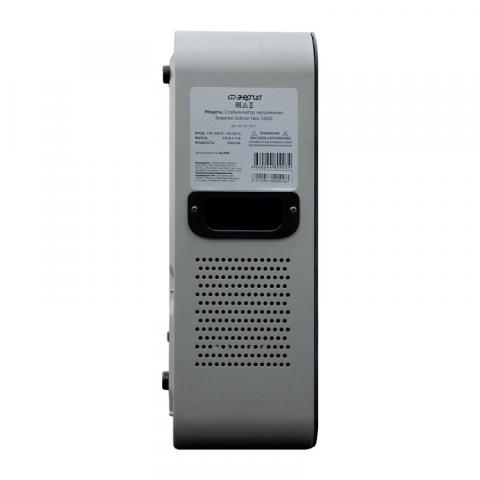 Стабилизатор напряжения Энергия Voltron Neo 5000 - Фото7