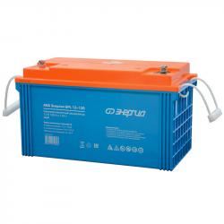 АКБ Энергия GPL 12-120
