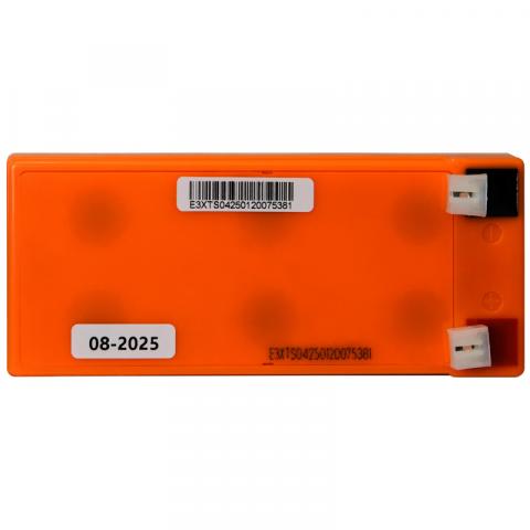 АКБ Энергия GP 12-7,2 Grid - Фото7