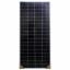 Солнечная панель TopRay Solar 200Вт TPS-105S(72)-200W монокристалл - Фото0
