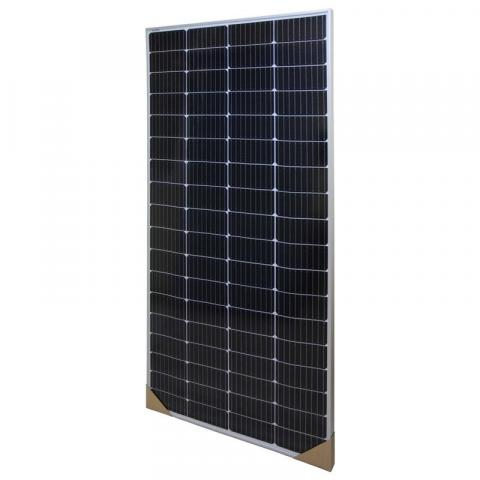 Солнечная панель TopRay Solar 200Вт TPS-105S(72)-200W монокристалл - Фото1