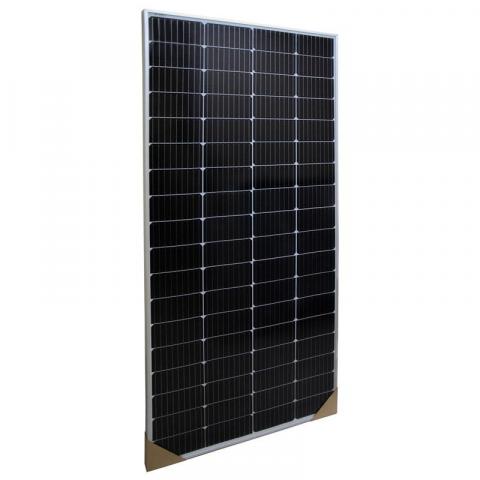 Солнечная панель TopRay Solar 200Вт TPS-105S(72)-200W монокристалл - Фото2