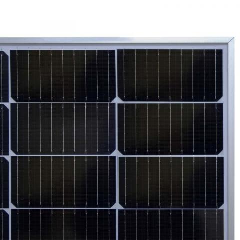 Солнечная панель TopRay Solar 200Вт TPS-105S(72)-200W монокристалл - Фото3