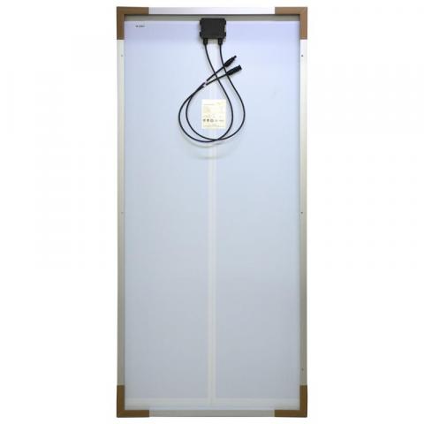 Солнечная панель TopRay Solar 200Вт TPS-105S(72)-200W монокристалл - Фото6