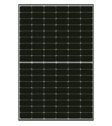 Солнечная панель SunPro 440W-N108M10 монокристалл