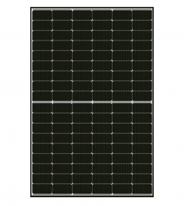 Солнечная панель SunPro 440W-N108M10 монокристалл