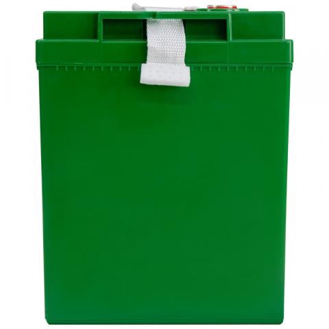 Аккумулятор Энергия LFP 12-100 BT - Фото6