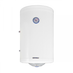 Водонагреватель комбинированного нагрева Metalac Bojler HEATLEADER MB INOX 120 PKL R (левое подключение)