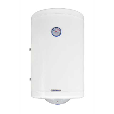 Водонагреватель комбинированного нагрева Metalac Bojler HEATLEADER MB INOX 120 PKL R (левое подключение) - Фото0
