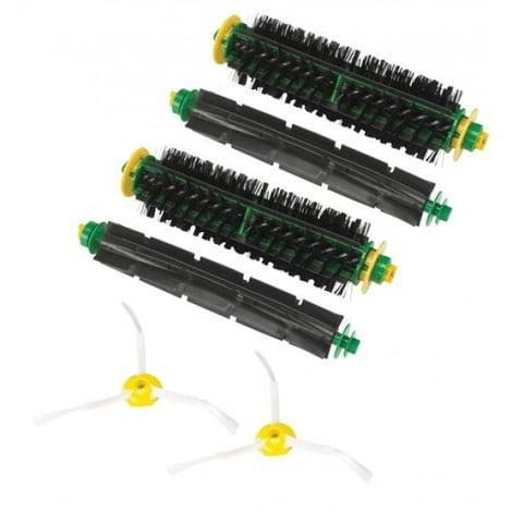 Набор щеток для Roomba 500 серии - Фото26586