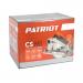 Пила циркулярная PATRIOT CS190