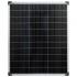 Солнечная панель TopRay Solar 100Вт TPS-105S(33)-100W монокристалл