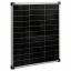 Солнечная панель TopRay Solar 100Вт TPS-105S(33)-100W монокристалл - Фото2