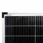 Солнечная панель TopRay Solar 100Вт TPS-105S(33)-100W монокристалл - Фото4