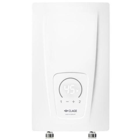 Проточные водонагреватели серии CLAGE COMPACT CEX 9 Plus - Фото10532