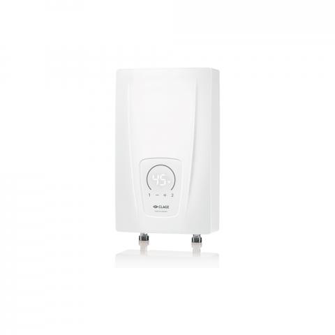 Проточные водонагреватели серии CLAGE COMPACT CEX 9 СХ3 - Фото10539