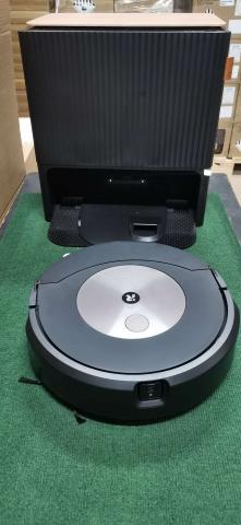 Робот-пылесос iRobot Roomba Combo J9+ - Фото9