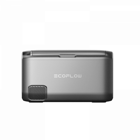 Портативный холодильник-морозильник EcoFlow GLACIER Classic (35 л) + аккумулятор - Фото3