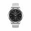 Смарт-часы Xiaomi Watch S3 Silver (BHR7873GL) - Фото8375