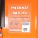 Снегоуборщик PATRIOT PRO 7 KX (коммунально-хозяйственный)